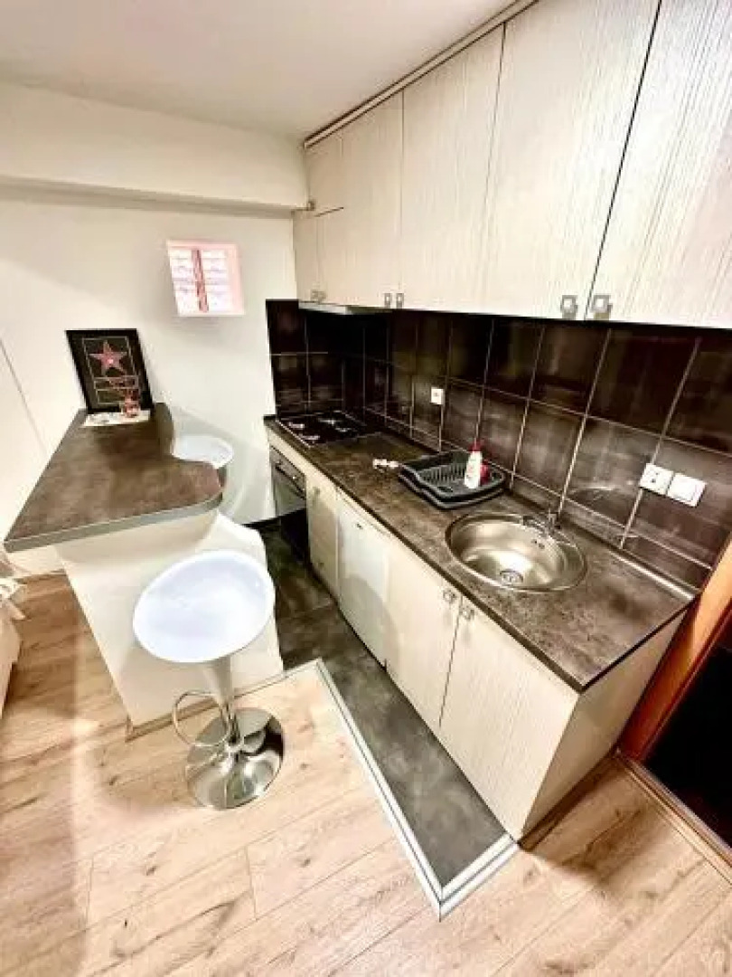 Apartments Strk Aleksandra