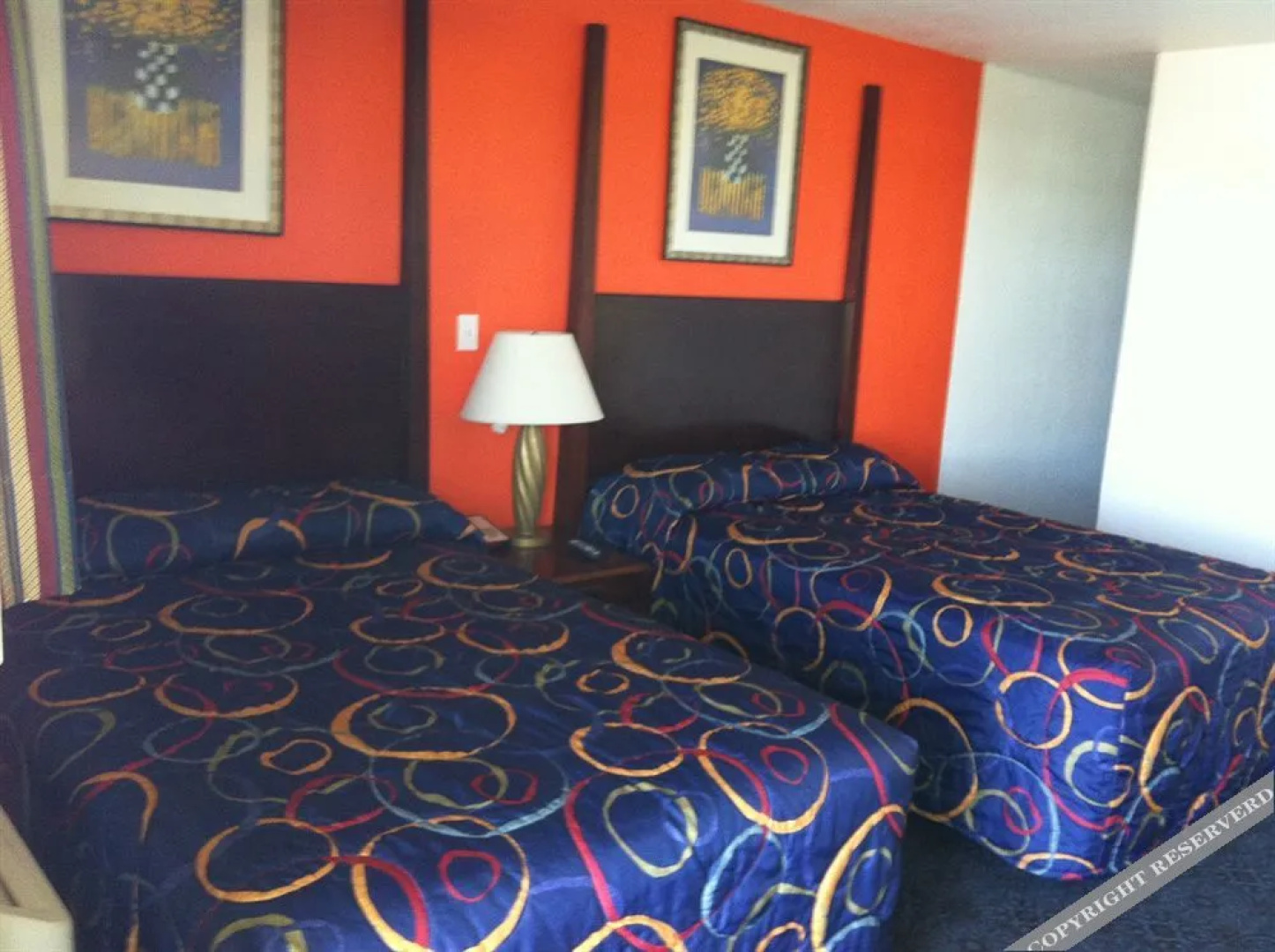 Budget Inn