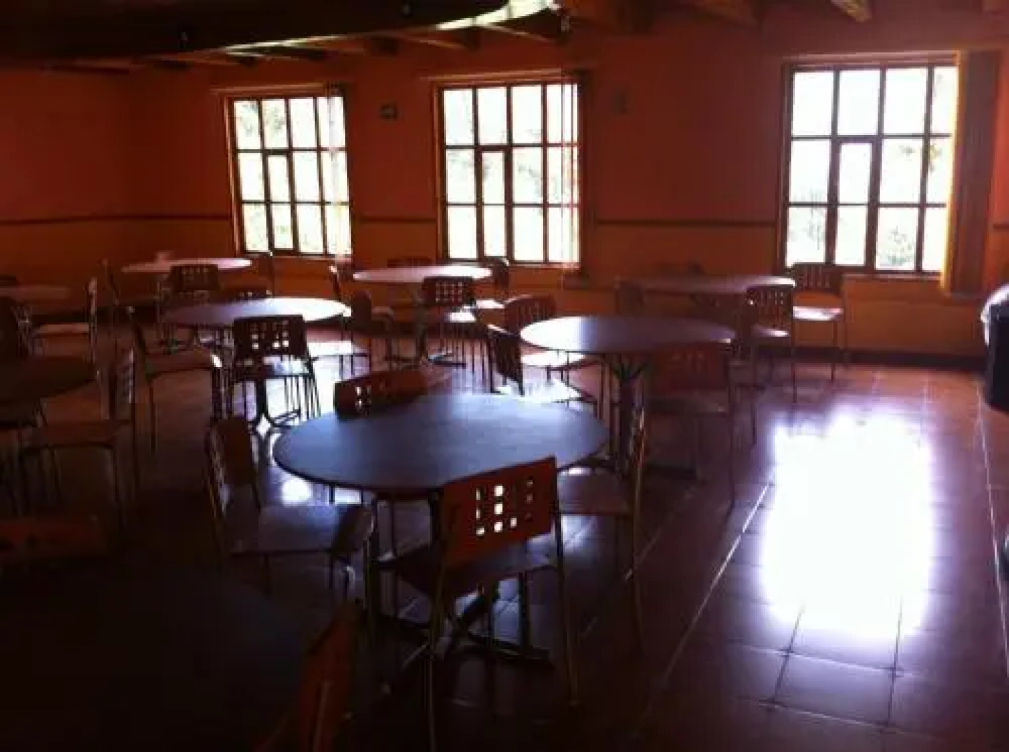 Hotel Posada Castillo Panteon Ingles