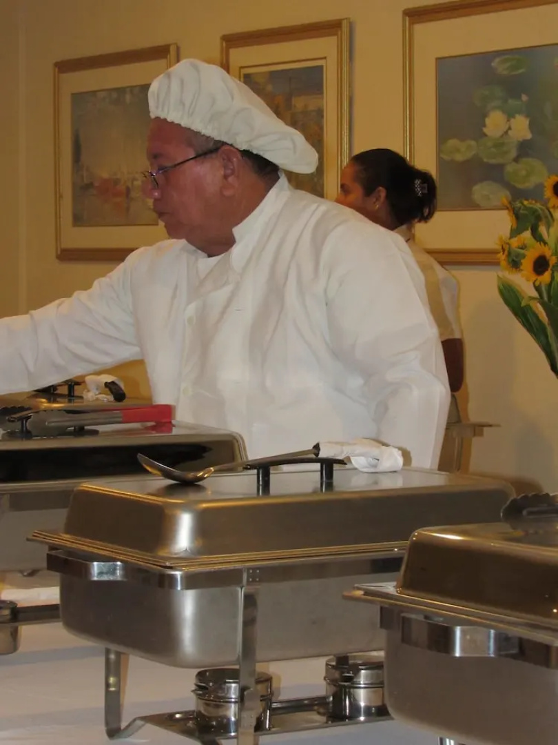 Hotel Ambassador