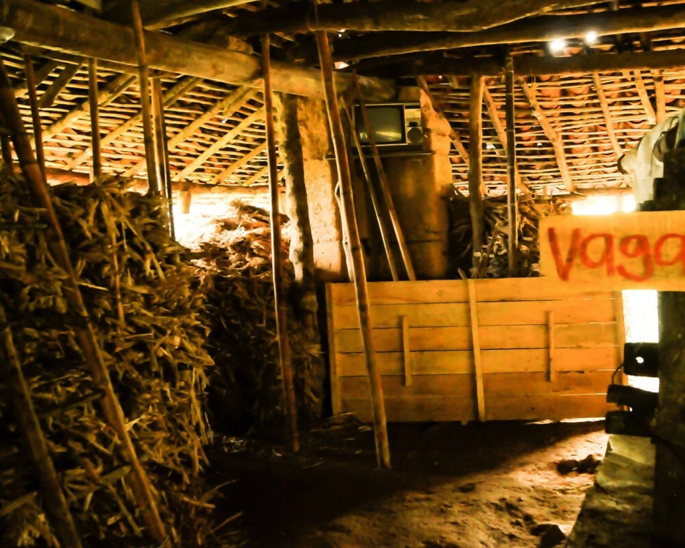 Eco Hotel Tierra de Agua