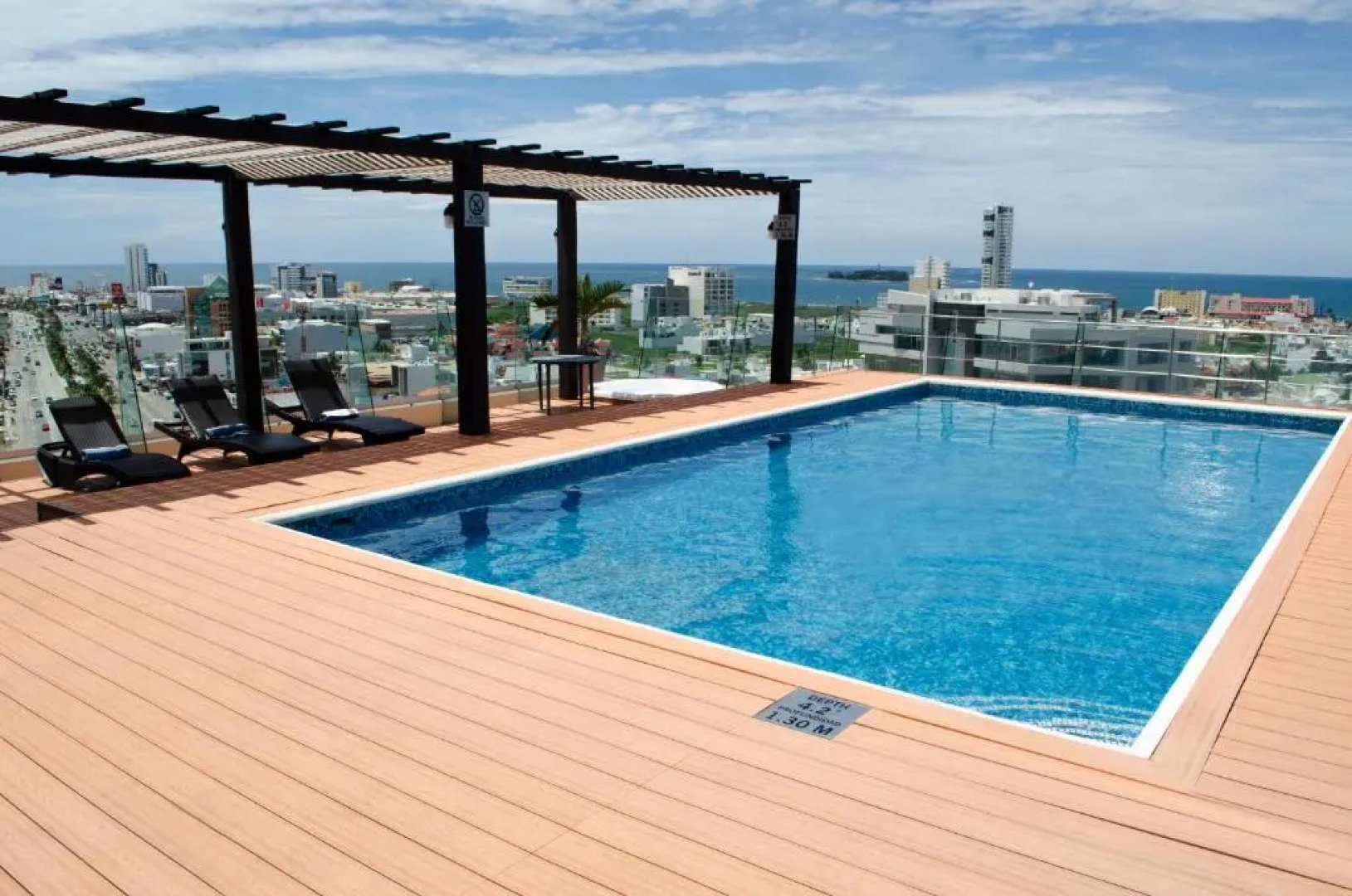 Four Points by Sheraton Veracruz