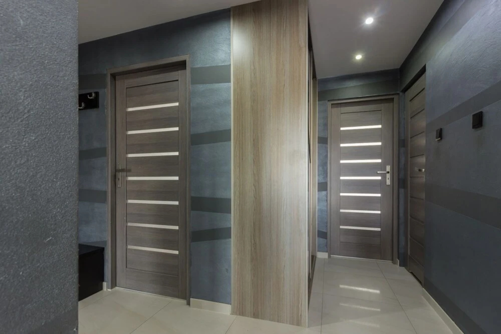 Apartament Tarnogórska