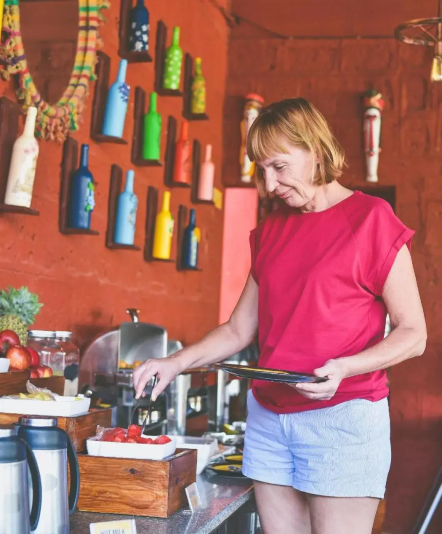 Treebo Trend Ashwem Beach Resort