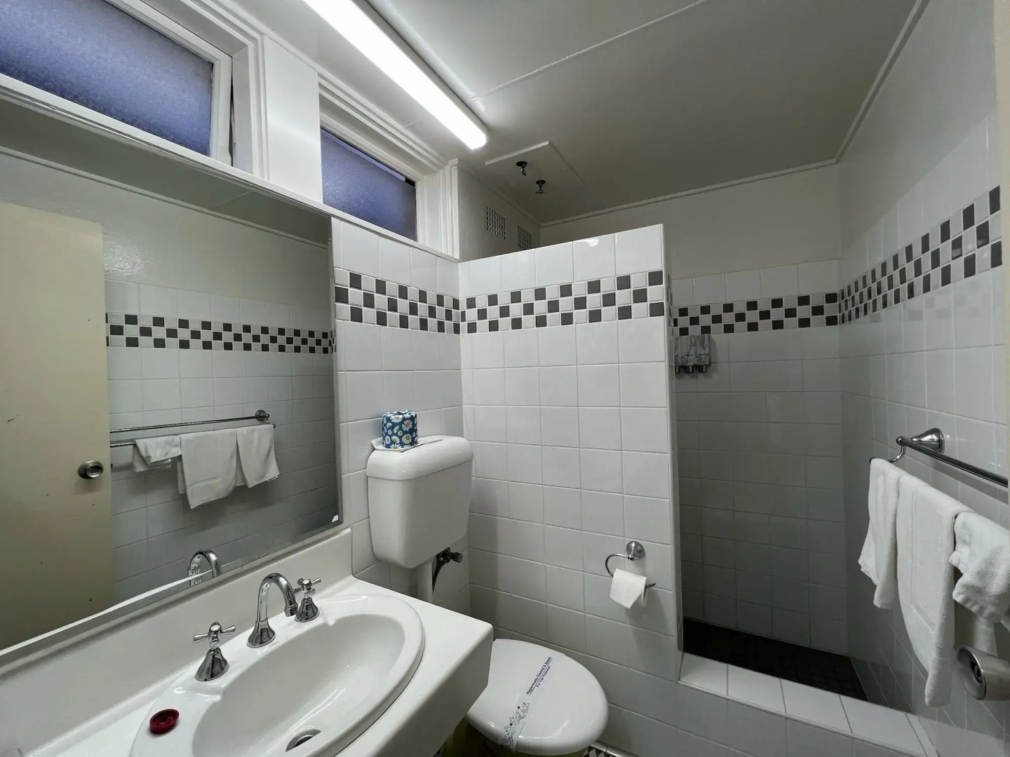 Goulburn Central Motel