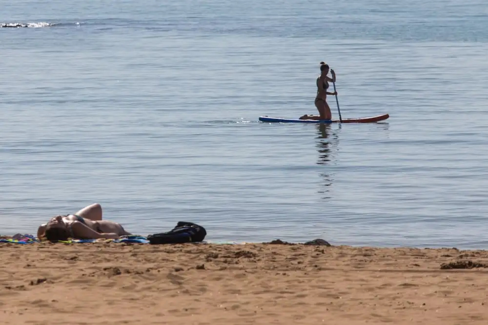 Los Olivos Apartment