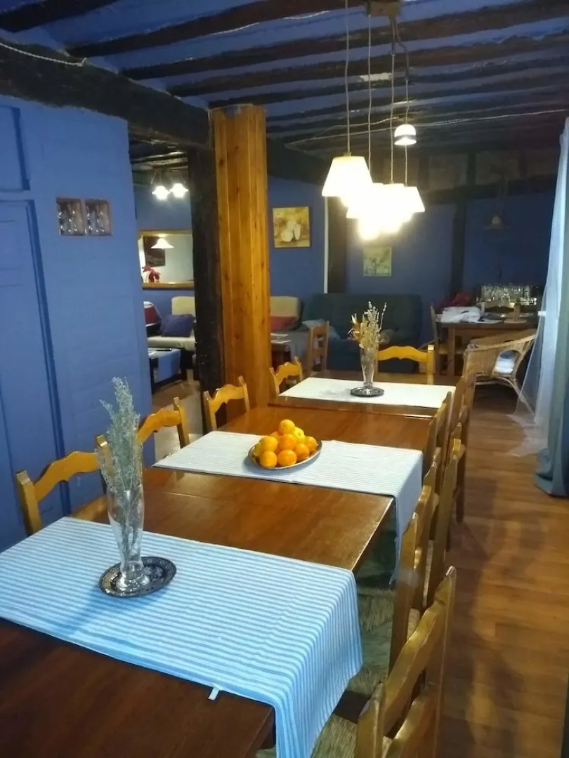 La Casa de la Tia Quica