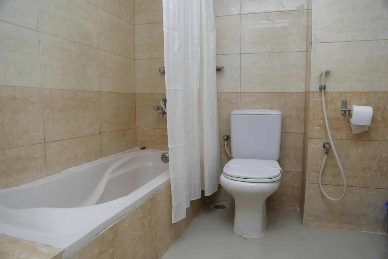 Tiger Garden International Hotel