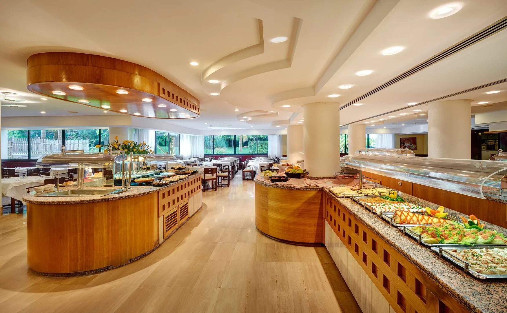 Отель Welikehotel Marfil Playa