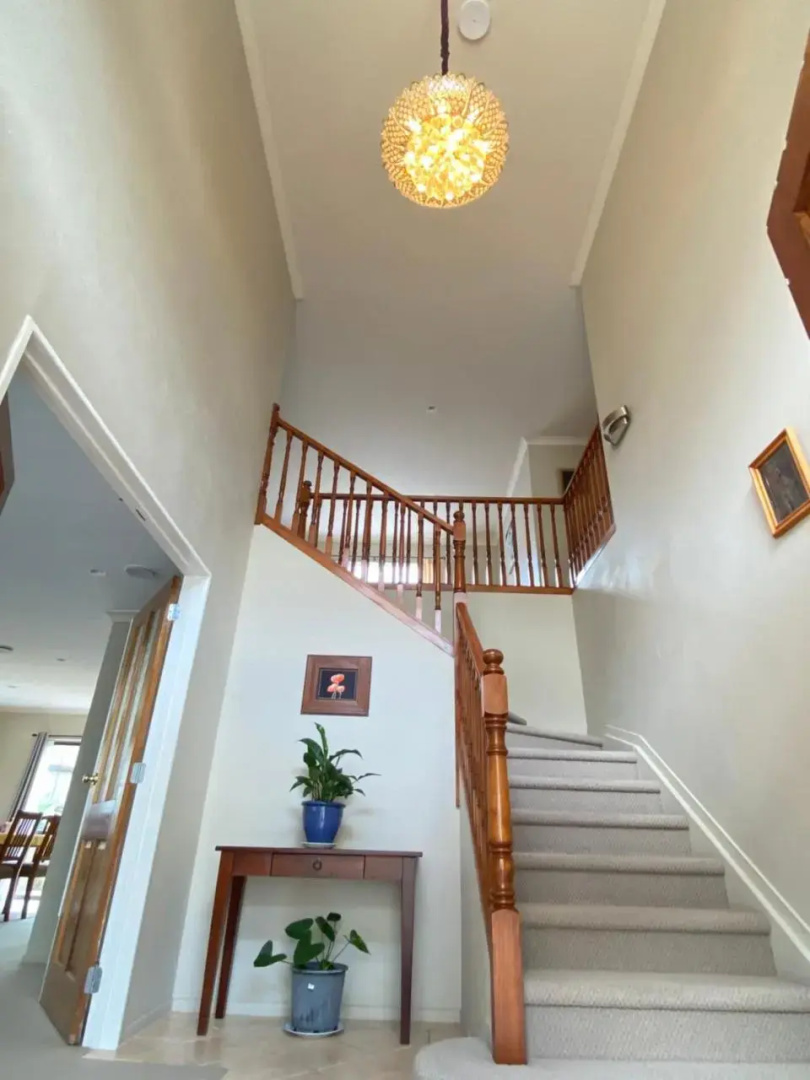 QQ Homestay Auckland