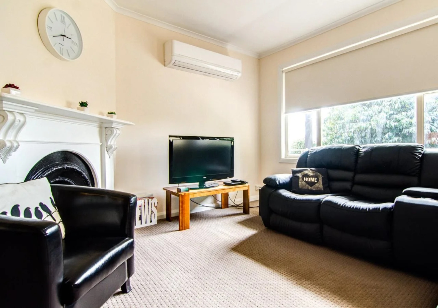 Terrace on Walbourne