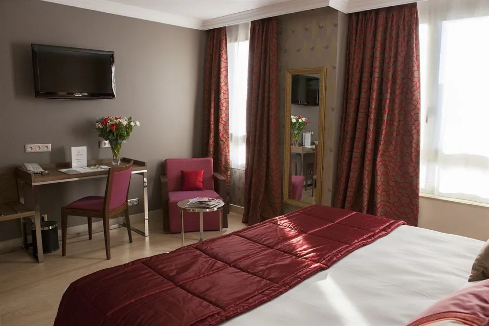 Royal Garden Champs-Elysées