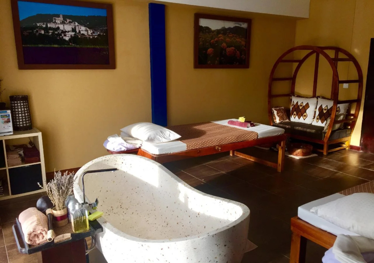 Kupu Kupu Phangan Beach Villas & Spa