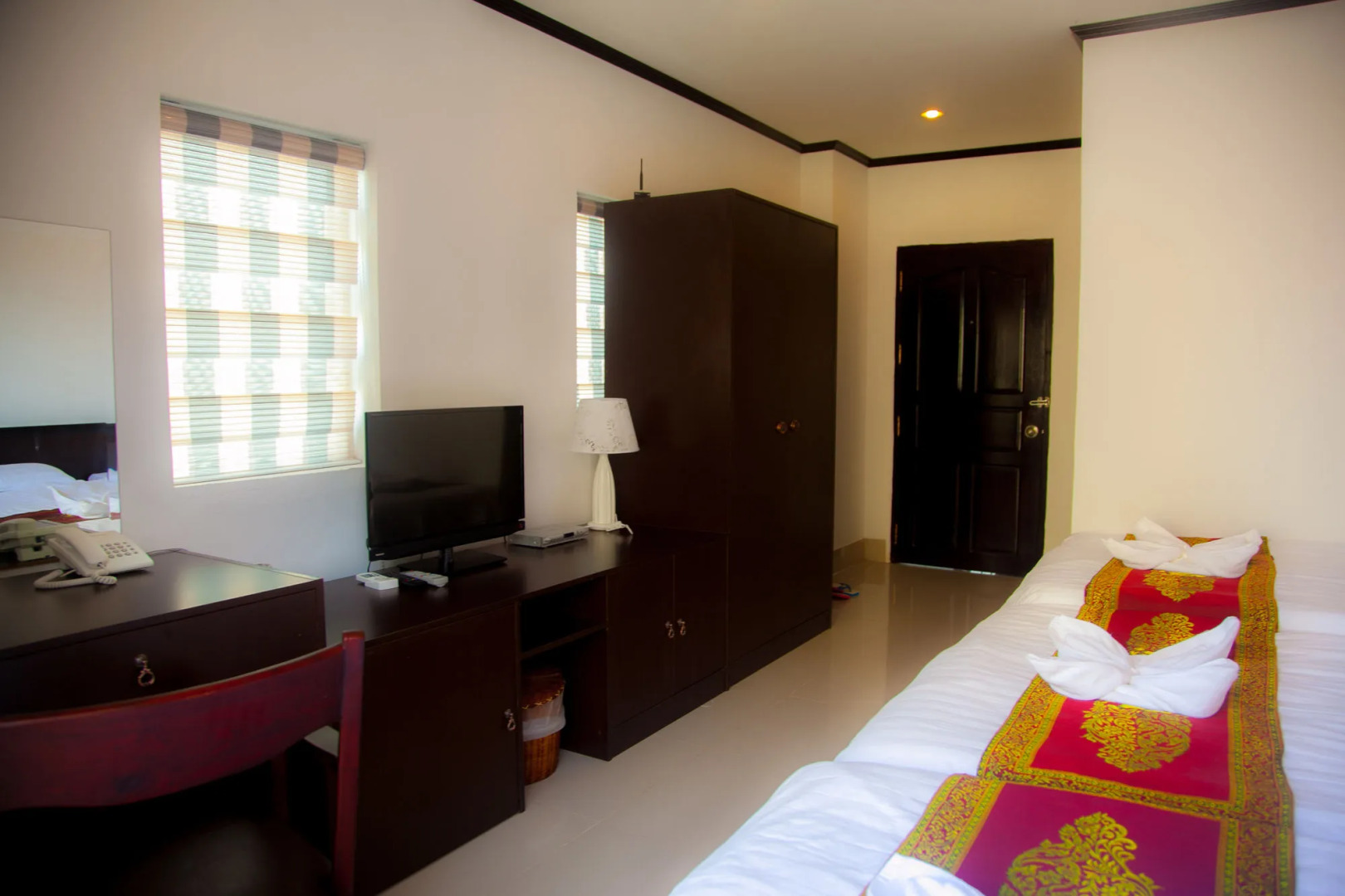 Douangchan Plaza Hotel