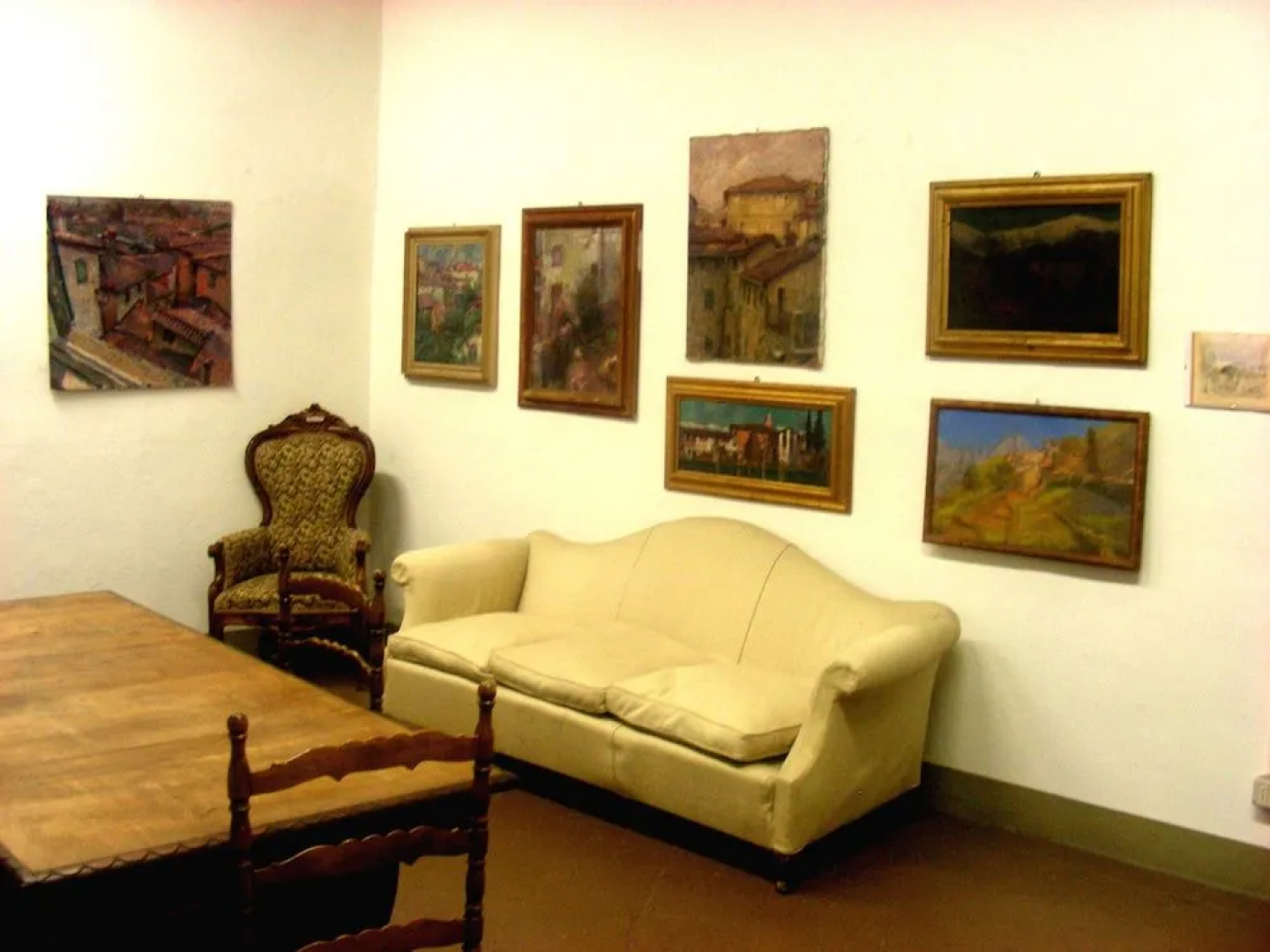Casa Cordati