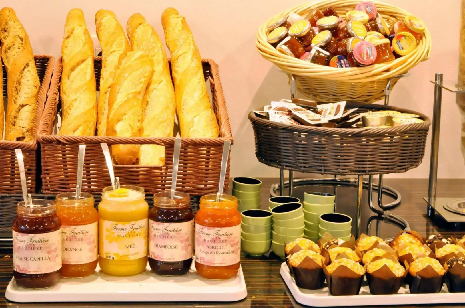 Westotel Life Nantes Carquefou