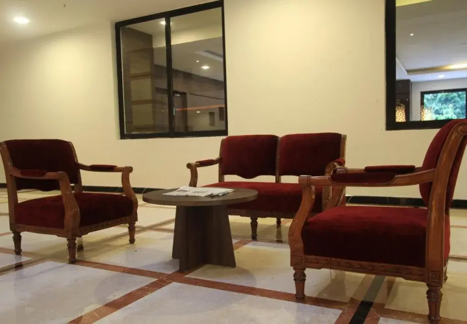 Vijay Comforts Hotel Kukke