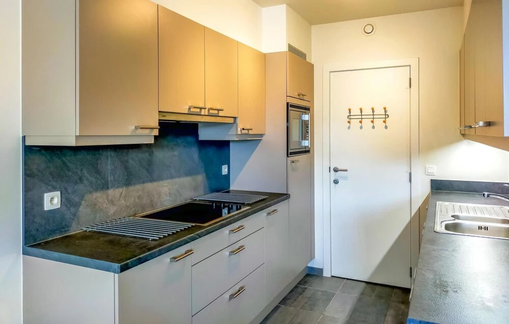 Awesome Home in Bredene With Wifi and 2 Bedrooms