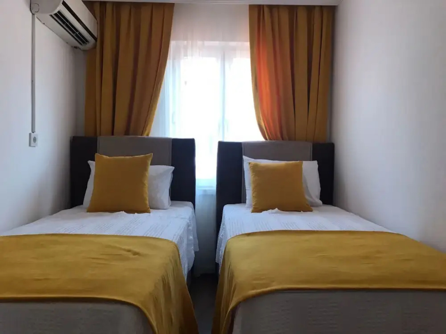 Infinity Denlis Villa