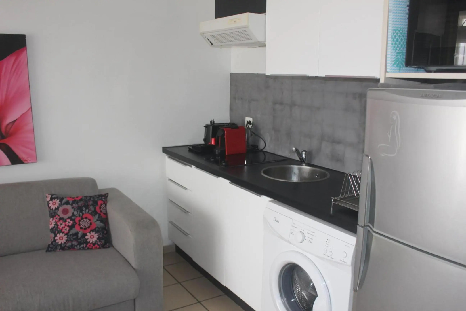 Régent 3e étage Papeete