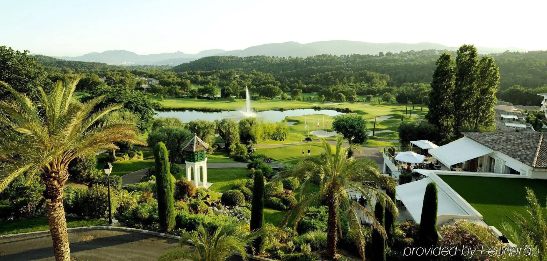 Royal Mougins Golf Resort
