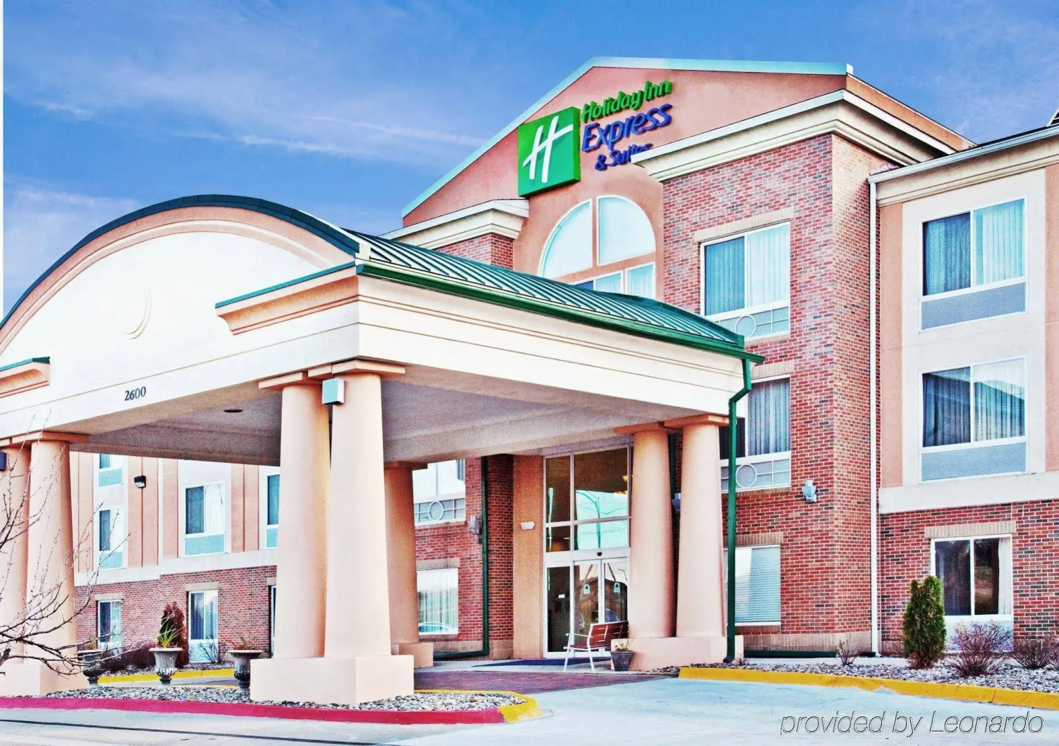 Holiday Inn Express & Suites Ames by IHG