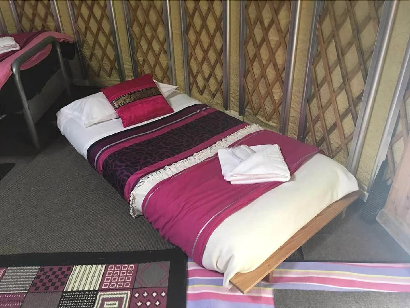 Woodside Bed And Breakfast