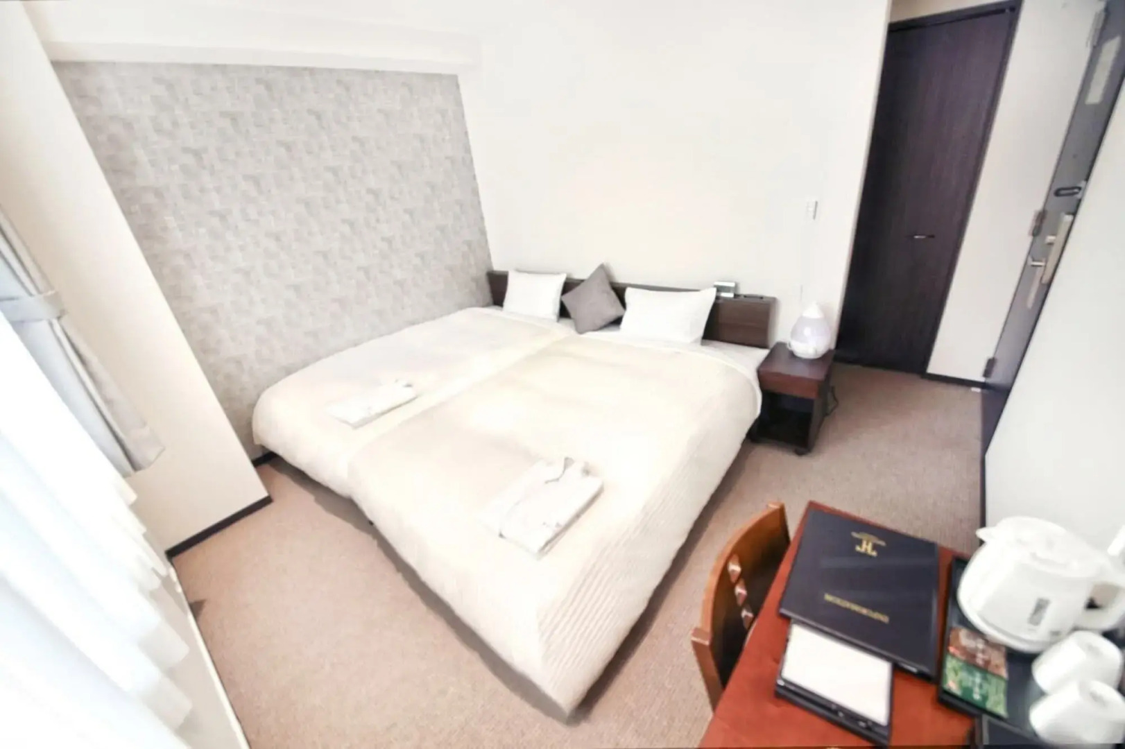 Toho Hotel