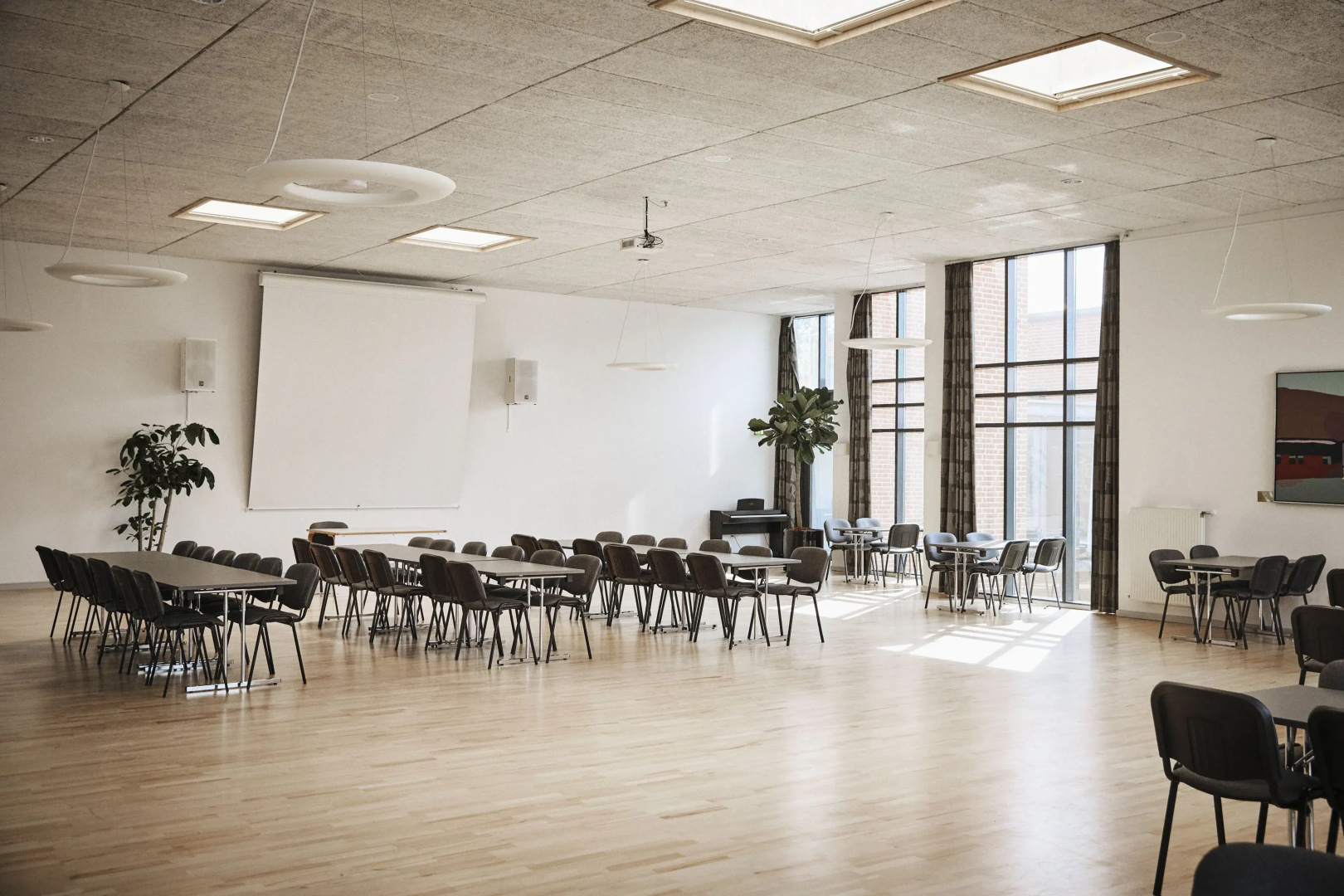 Rødding Centret - Hostel