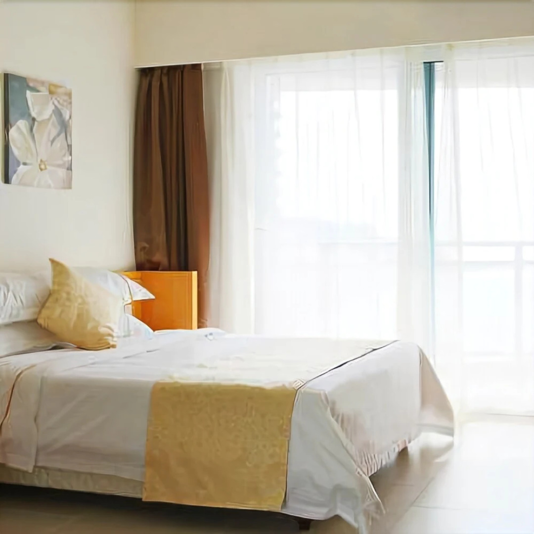 Fenghuang Shanshui Sea Park Seaview Holiday Hotel