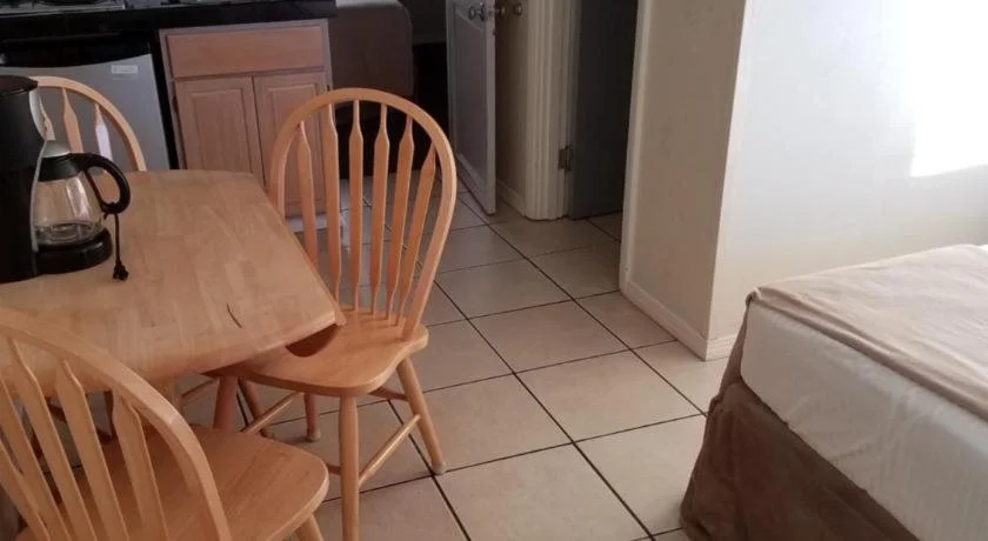 Sea Cliff House Motel