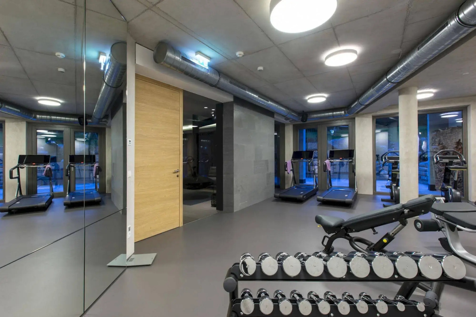 ElisabethHotel Premium Private Retreat