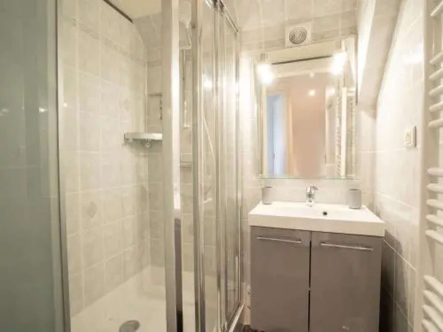 Apartment Les Christophines