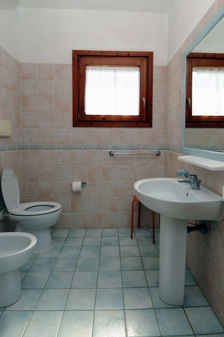 Residence Lu Lamoni Costa Nord