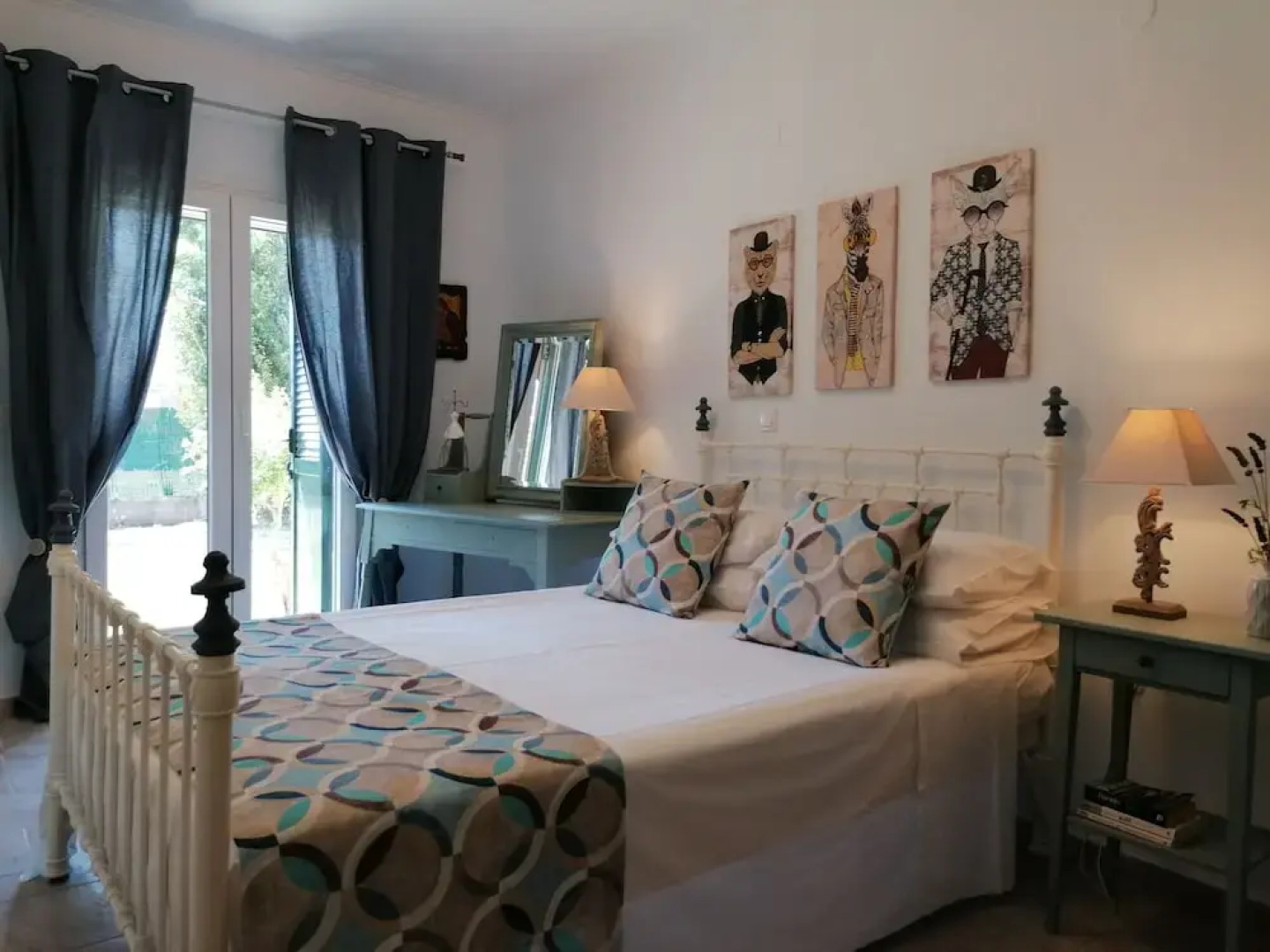 Corfu Golf Countryhouse