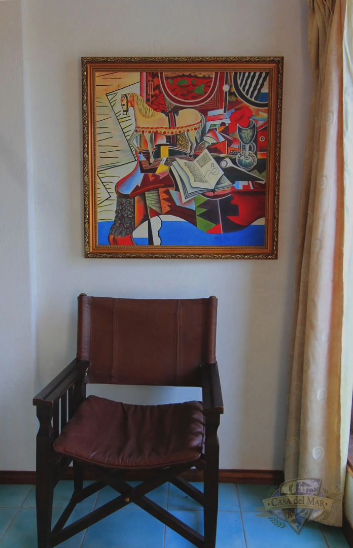 Casa del Mar Beach Resort