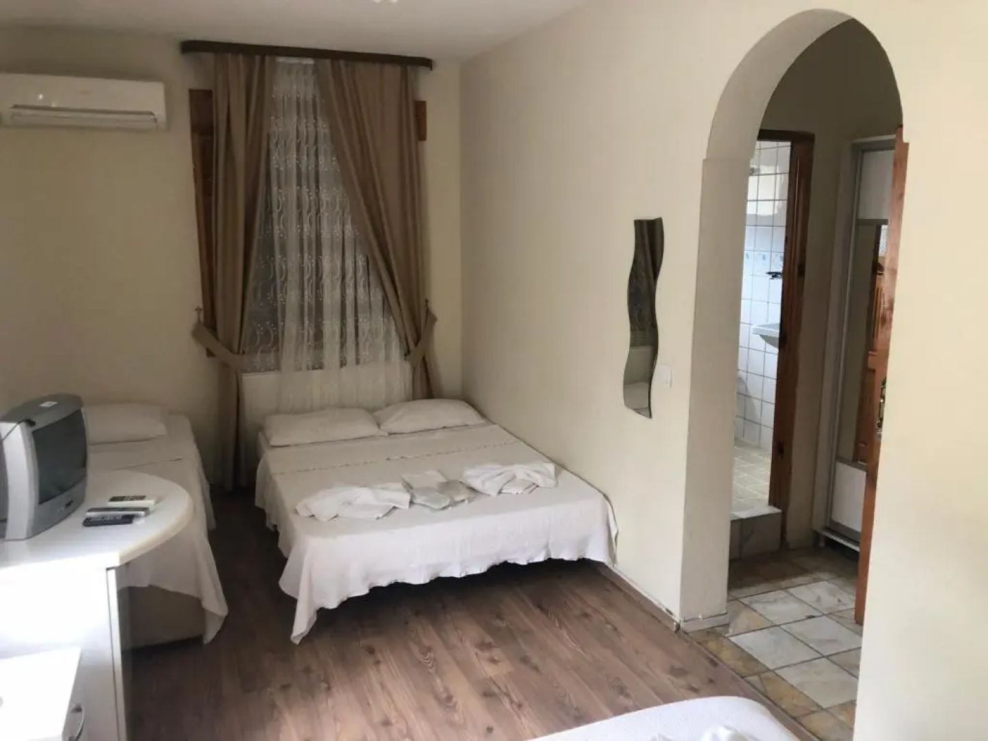 Biodenge Butik Otel