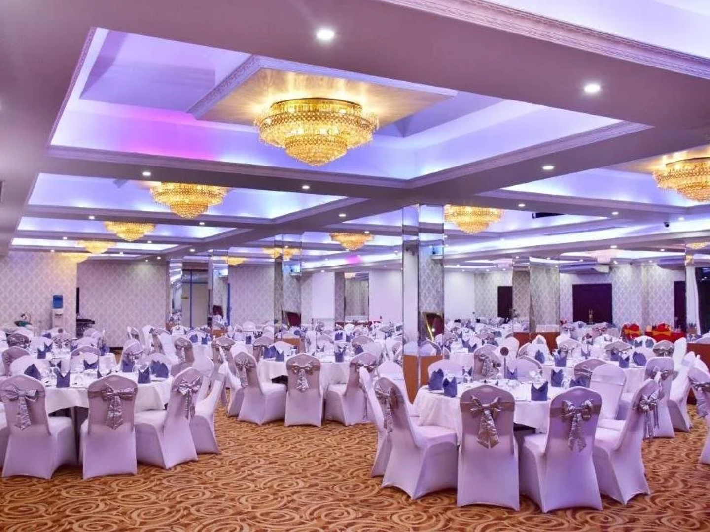 Euro Star Hotel