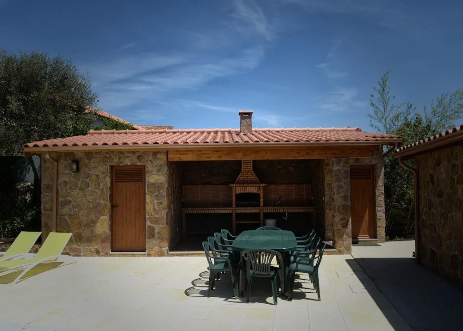 House With 8 Bedrooms in Celorico de Basto, With Pool Access, Furnishe