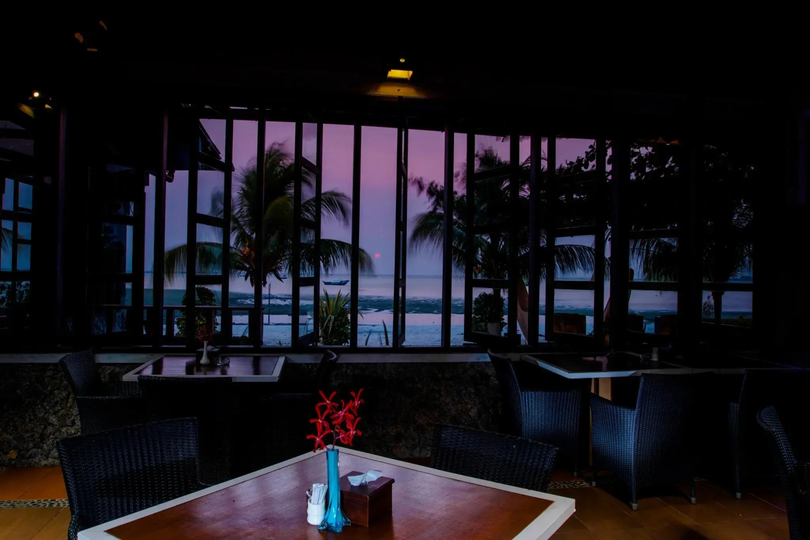 Bahamas Hotel & Resort