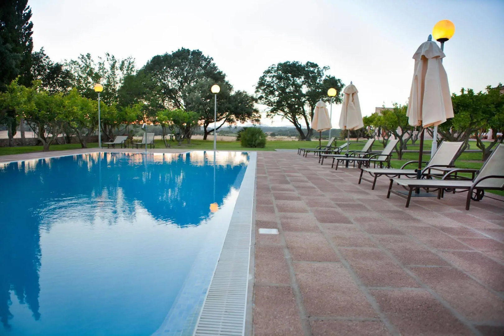 Finca Son Roig