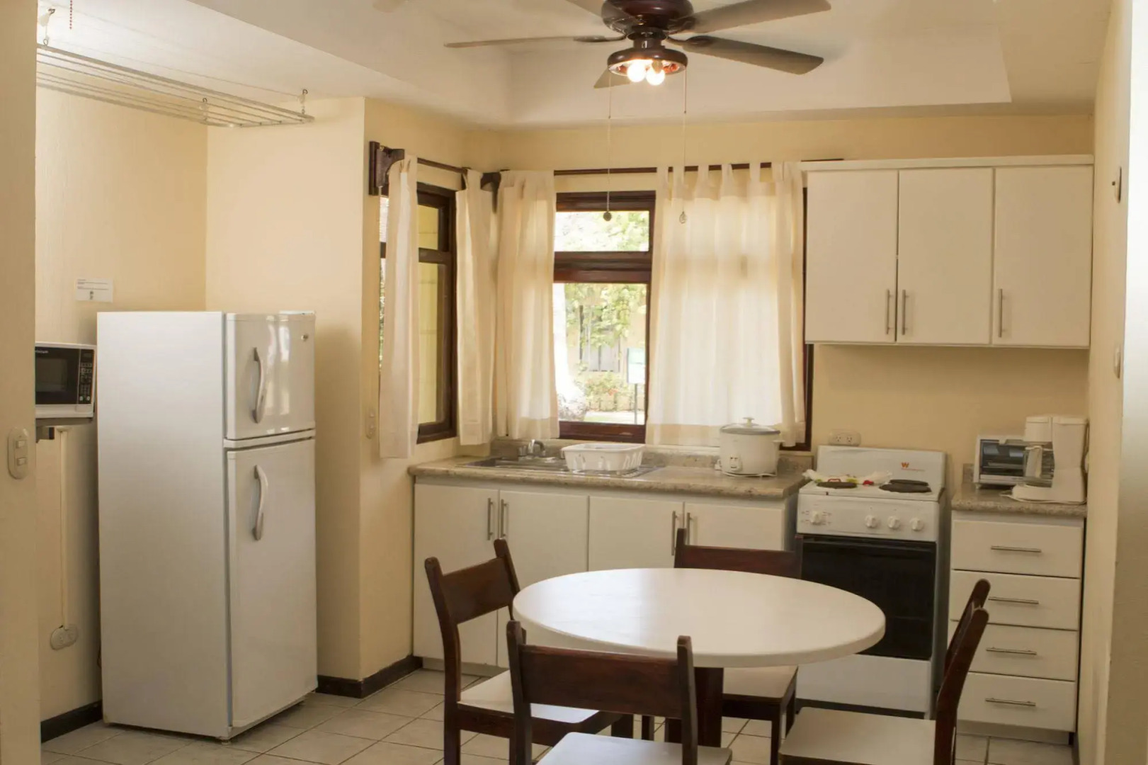 Hotel y Villas Tangerí