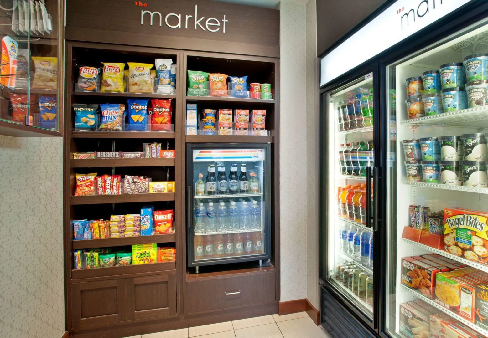 Residence Inn by Marriott Baltimore Hunt Valley