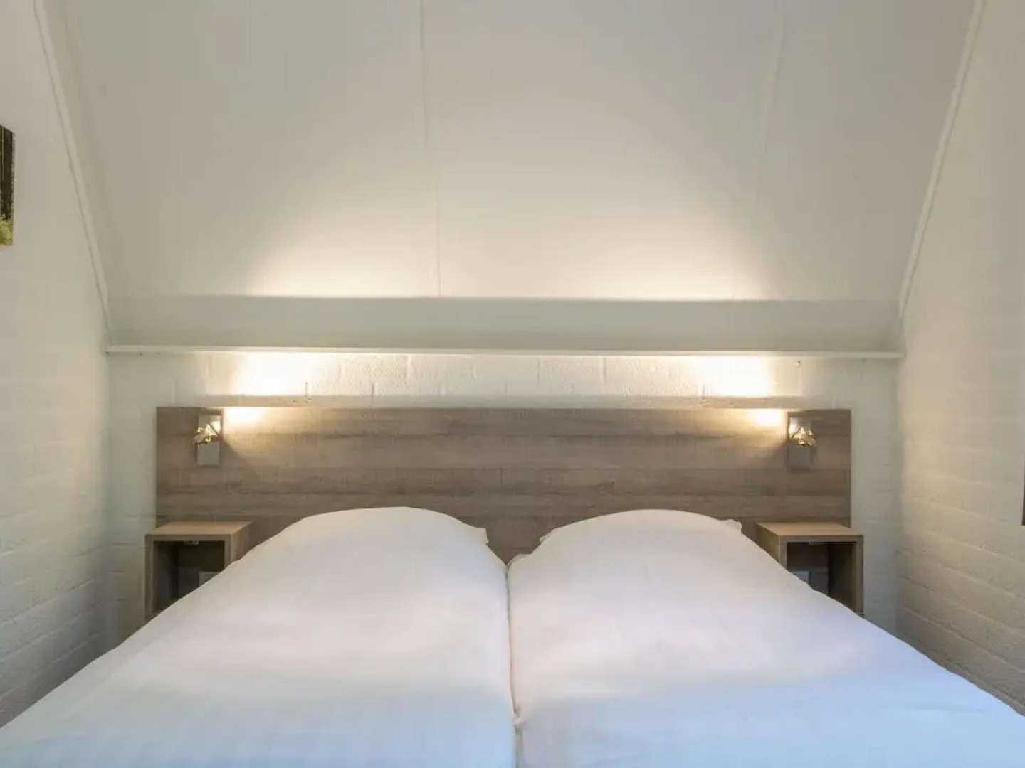 Cozy Woodland Getaway