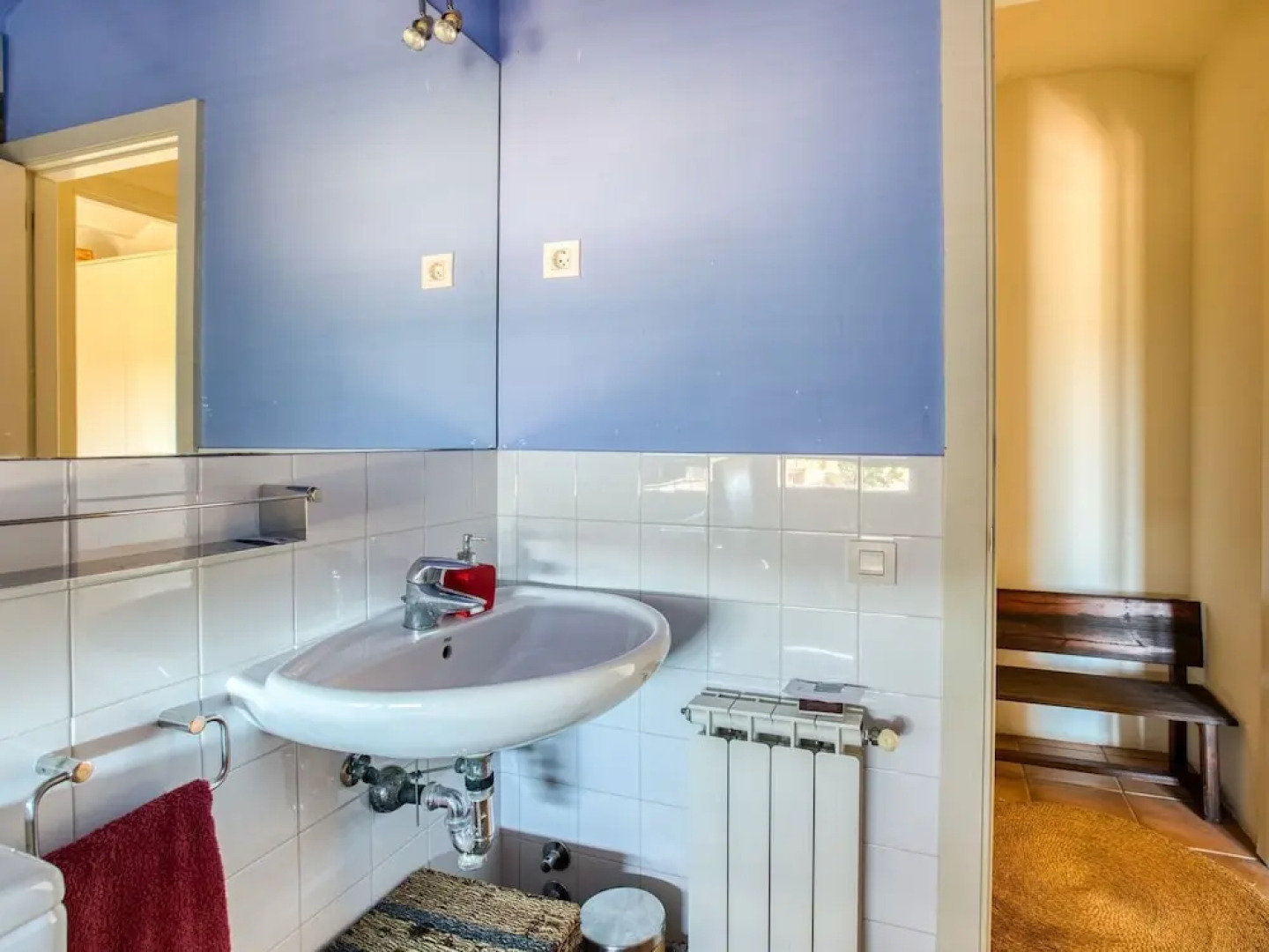 Traditional Holiday Home in Ventalló With Garden