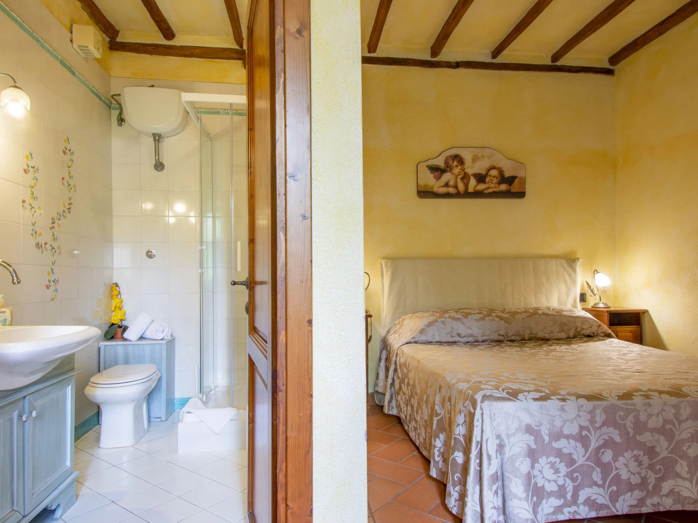 Locazione turistica L'Antica Chiesa