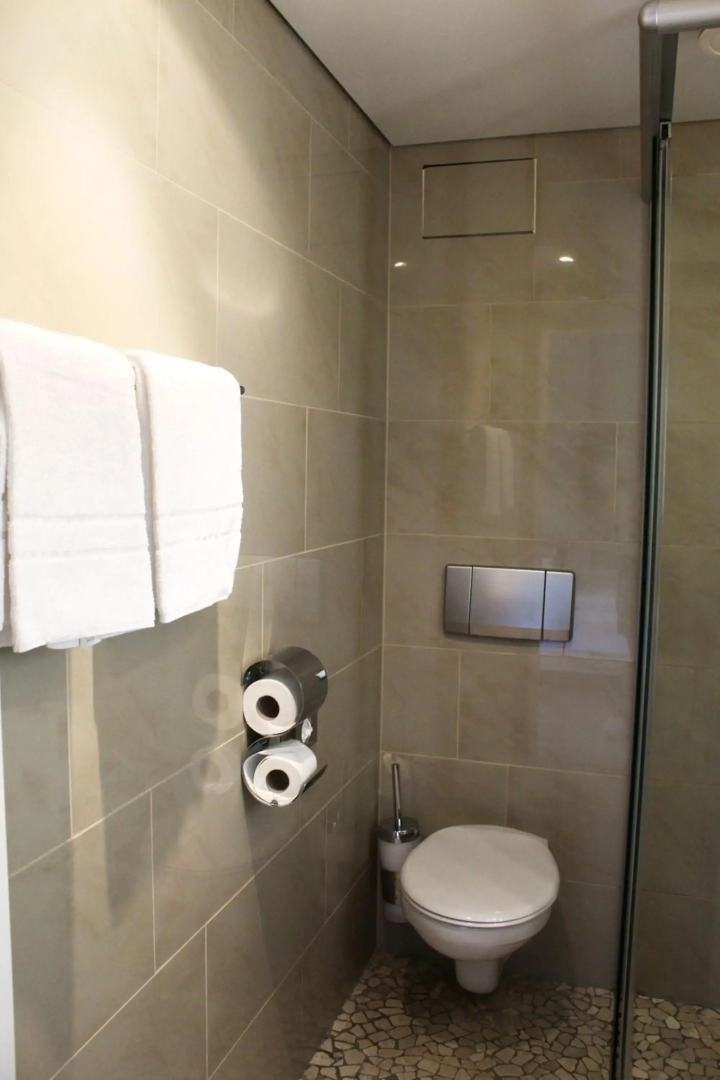 besttime Hotel Bendorf