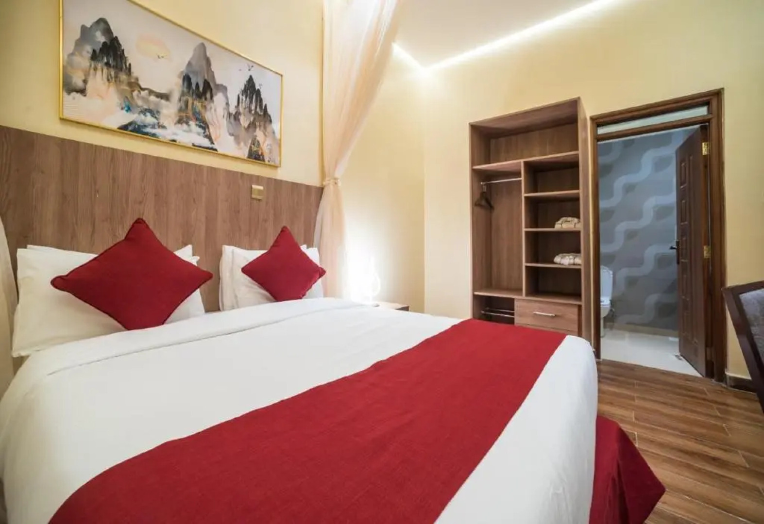 Verona Hotel & Conference Center