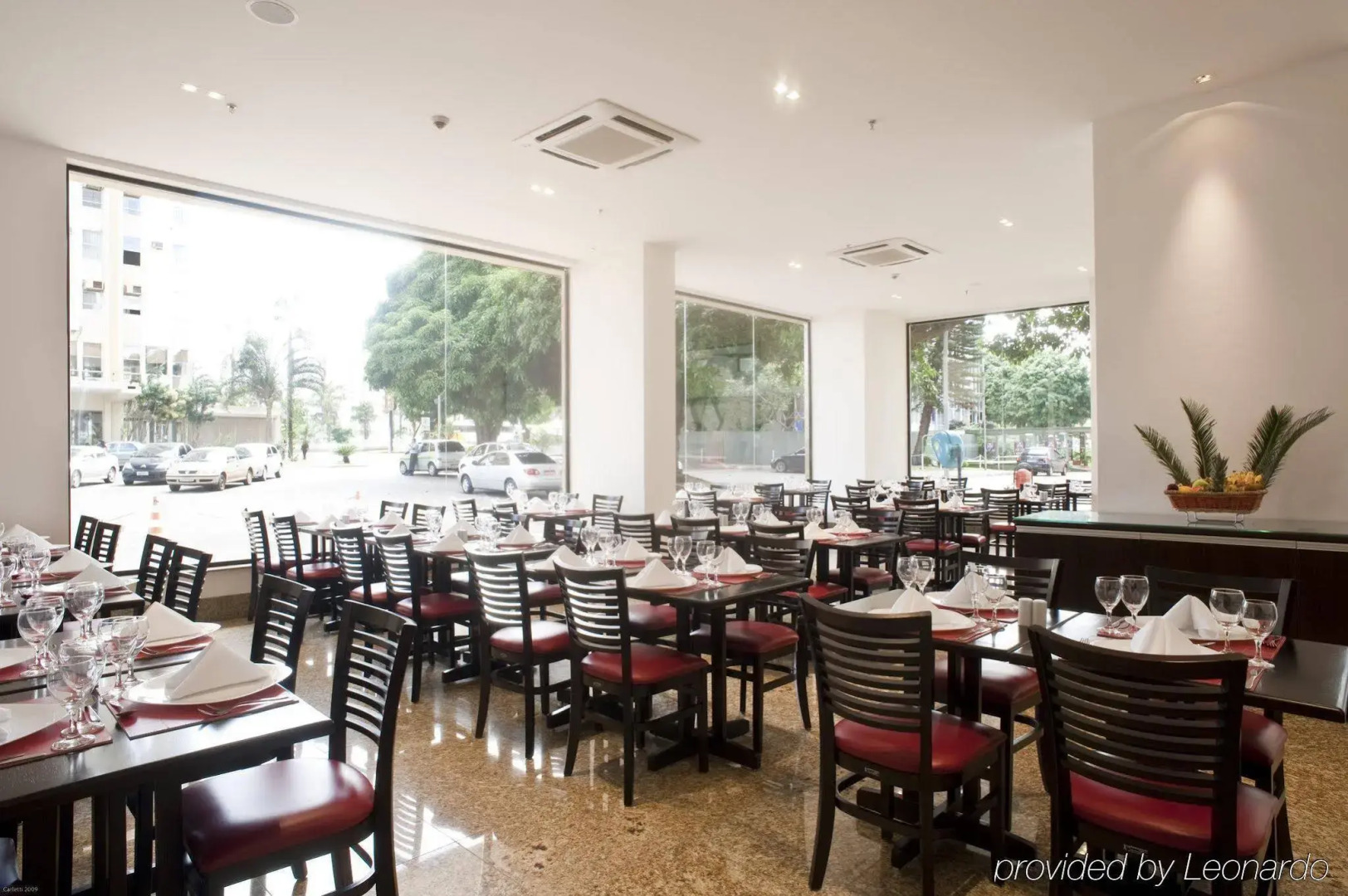 Nobile Suites Monumental