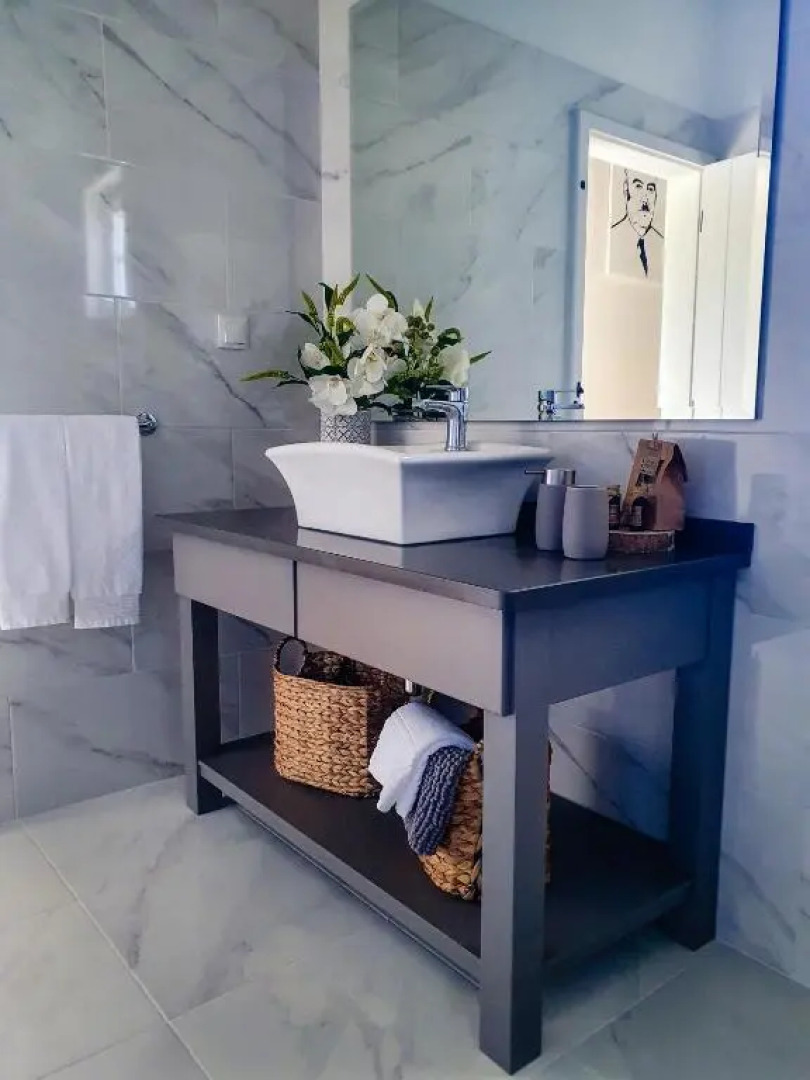 Monte do Brejinho de Água